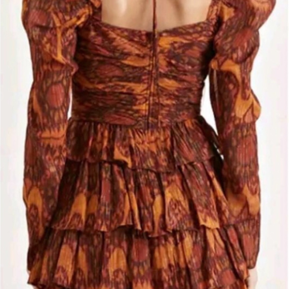 NWT House of Harlow 1960 dress - Picture 11 of 11